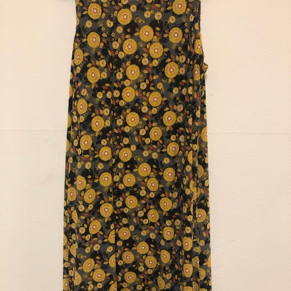 Lularoe Joy vest, size large. - Picture 2 of 6